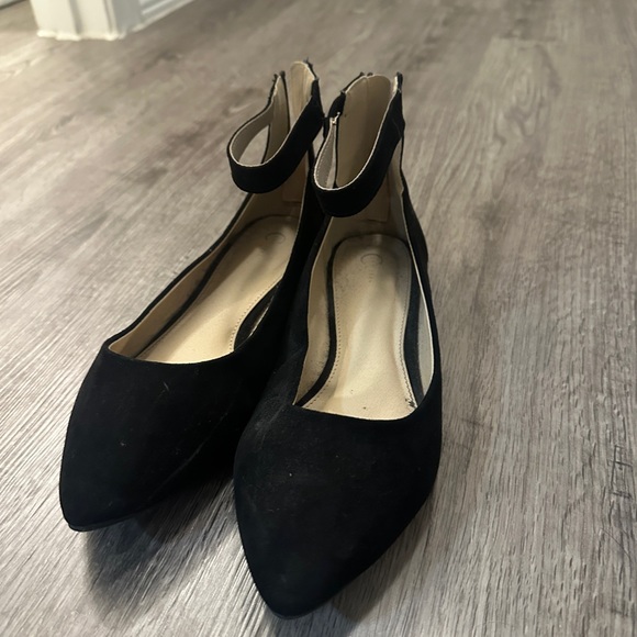 black flats - Picture 4 of 4